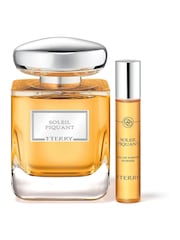 BY TERRY Soleil Piquant Eau de Parfum 100ml + 8.5ml Travel Size - Image 1 of 2