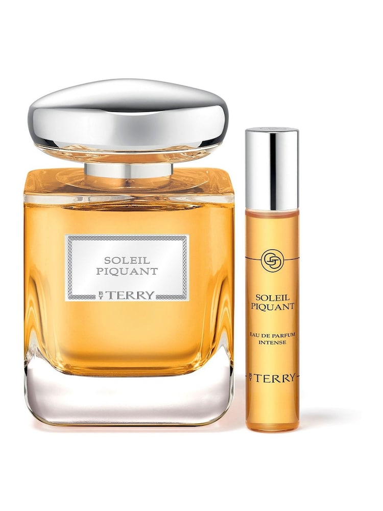 BY TERRY Soleil Piquant Eau de Parfum 100ml + 8.5ml Travel Size - Image 1 of 2