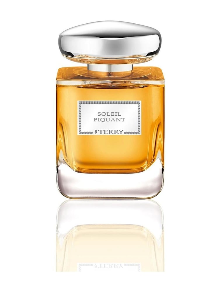 BY TERRY Soleil Piquant Eau de Parfum 100ml + 8.5ml Travel Size - Image 2 of 2