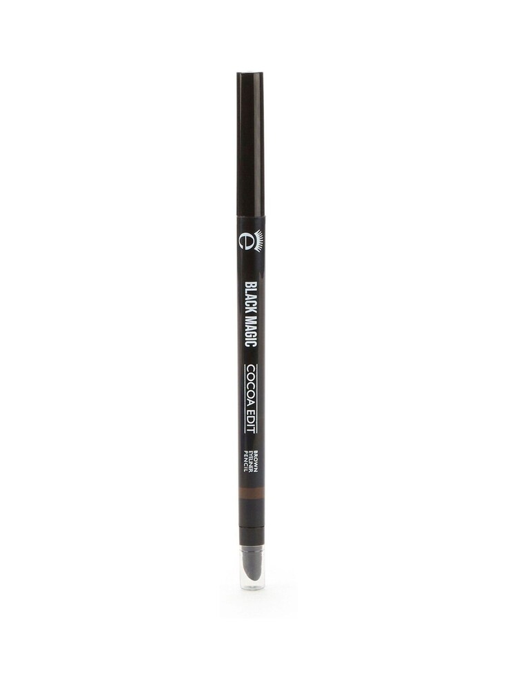 Eyeko Black Magic The Cocoa Edit Pencil Eyeliner - Image 2 of 5