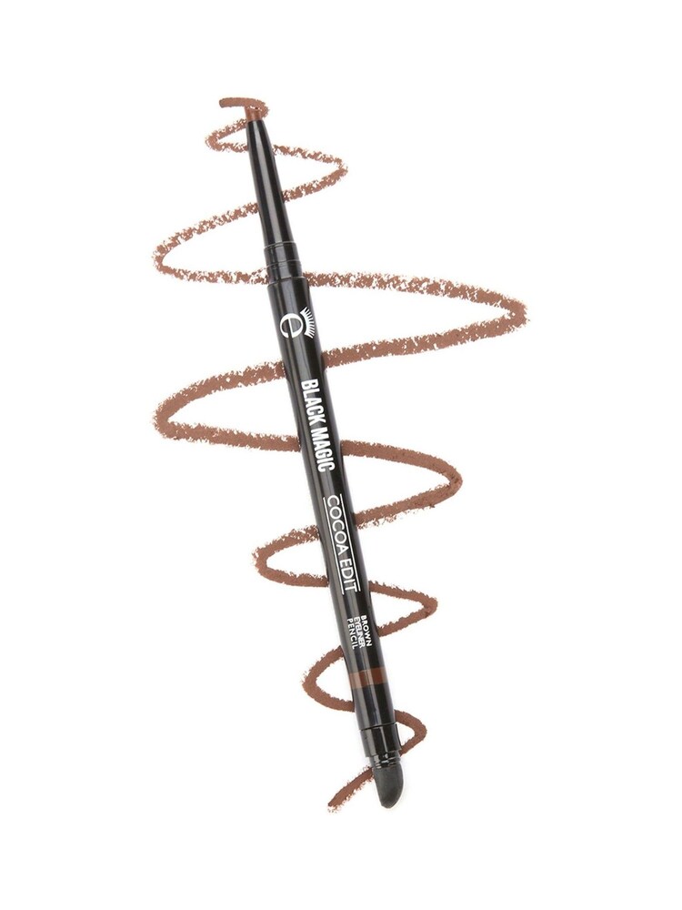 Eyeko Black Magic The Cocoa Edit Pencil Eyeliner - Image 5 of 5