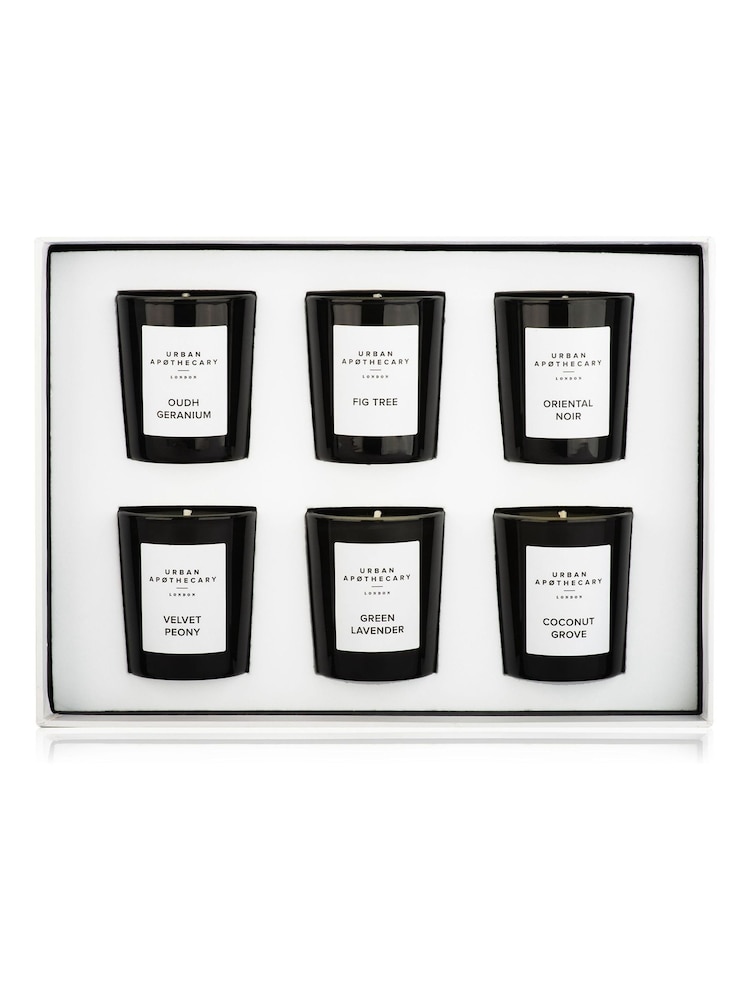 Urban Apothecary Signature Scented Candle Collection - Image 2 of 2