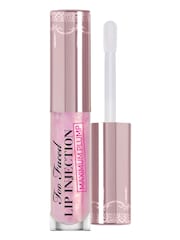 Too Faced Lip Injection Doll Size Maximum Plump Gloss - Image 1 of 5