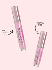 Too Faced Lip Injection Doll Size Maximum Plump Gloss - Image 2 of 5