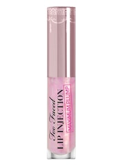 Too Faced Lip Injection Doll Size Maximum Plump Gloss - Image 5 of 5