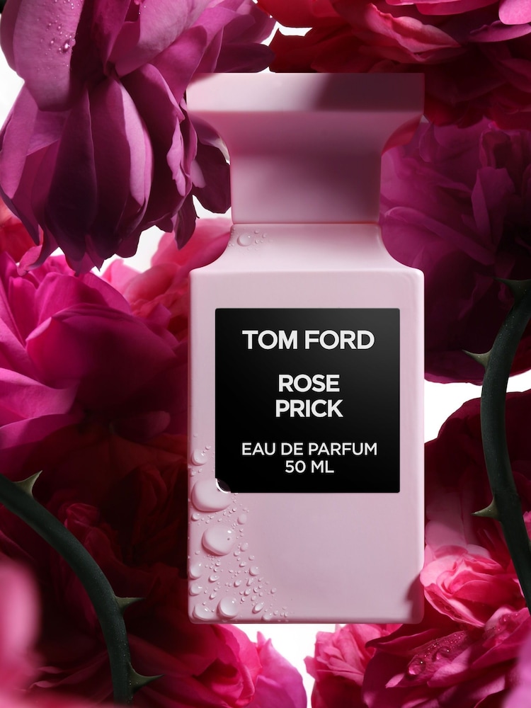 TOM FORD Rose Prick Eau De Parfum 50ml - Image 2 of 3