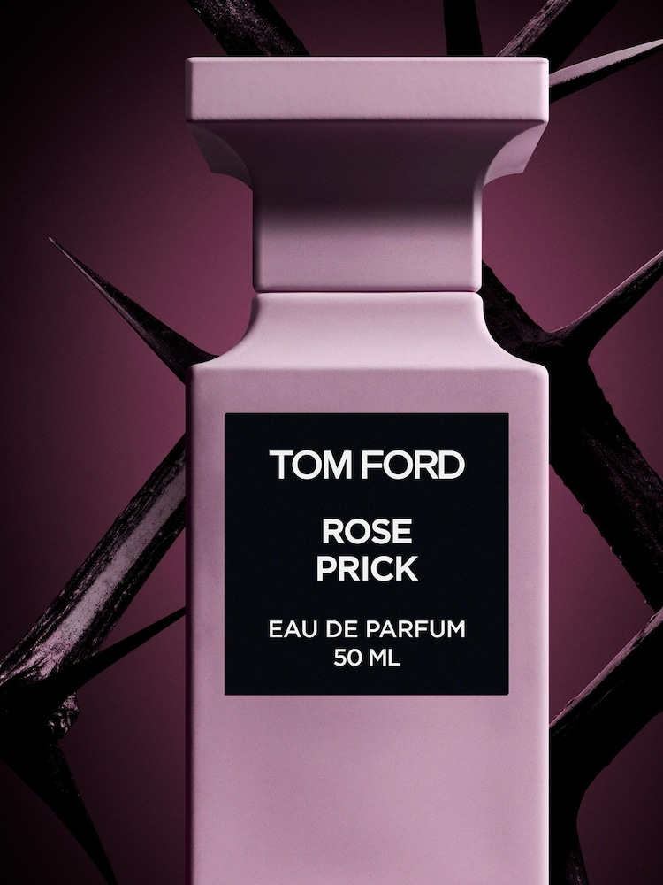 TOM FORD Rose Prick Eau De Parfum 50ml - Image 3 of 3