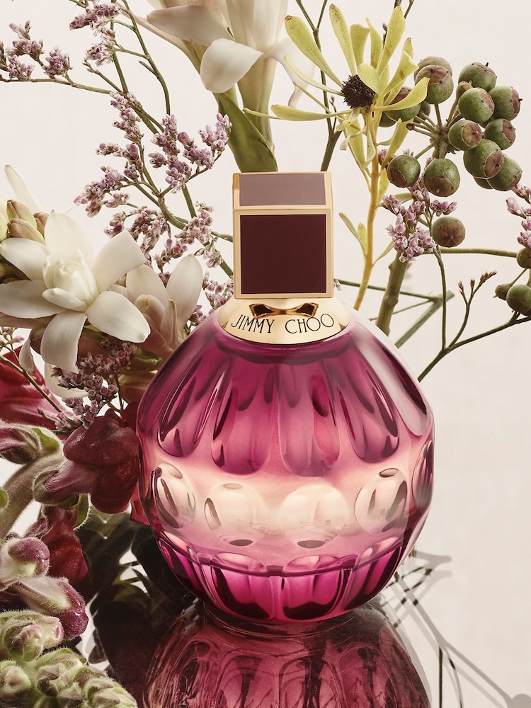 Perfume Jimmy Choo Fever Eau De Toilette Buy Jimmy Choo Fever Eau