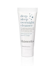 This Works Deep Sleep Overnight Cleanser 100ml - Image 1 of 5