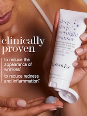 This Works Deep Sleep Overnight Cleanser 100ml - Image 3 of 5