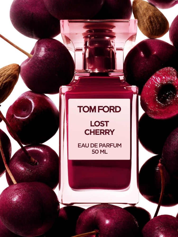 TOM FORD Lost Cherry Eau De Parfum 100ml - Image 2 of 2