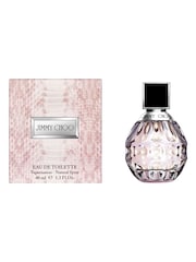 Jimmy Choo Eau De Toilette Spray 40ml - Image 5 of 5