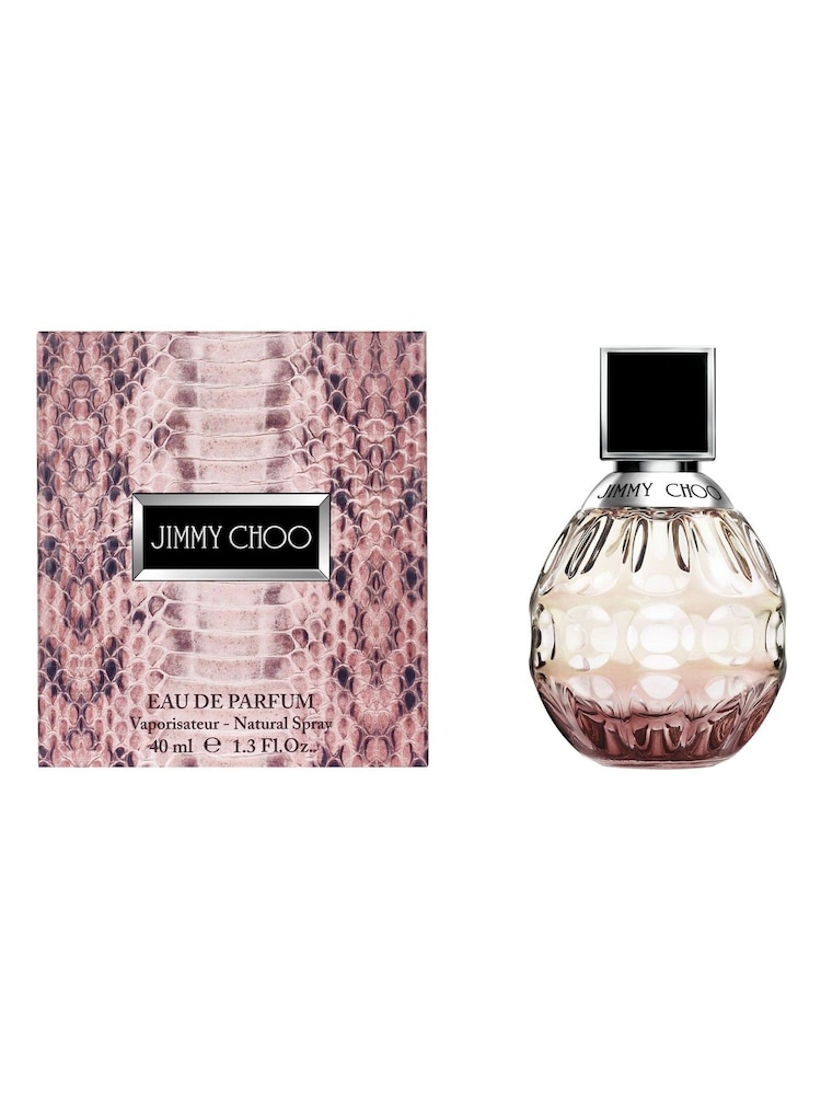 Jimmy Choo Eau de Parfum Fragrance 40ml - Image 1 of 4