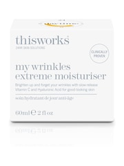 This Works My Wrinkles Extreme Moisturiser 60ml - Image 2 of 5