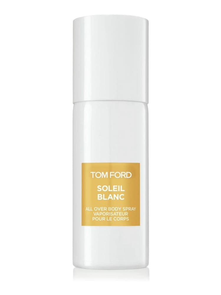TOM FORD Soleil Blanc All Over Body Spray 150ml - Image 1 of 1