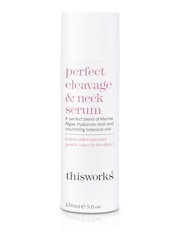 This Works Perfect Cleavage & Neck Serum 150ml - Image 1 of 6