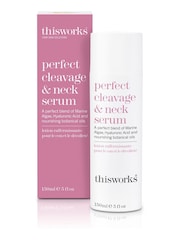 This Works Perfect Cleavage & Neck Serum 150ml - Image 2 of 6