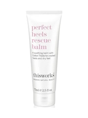 This Works Perfect Heels Rescue Balm 75ml - Image 1 of 1