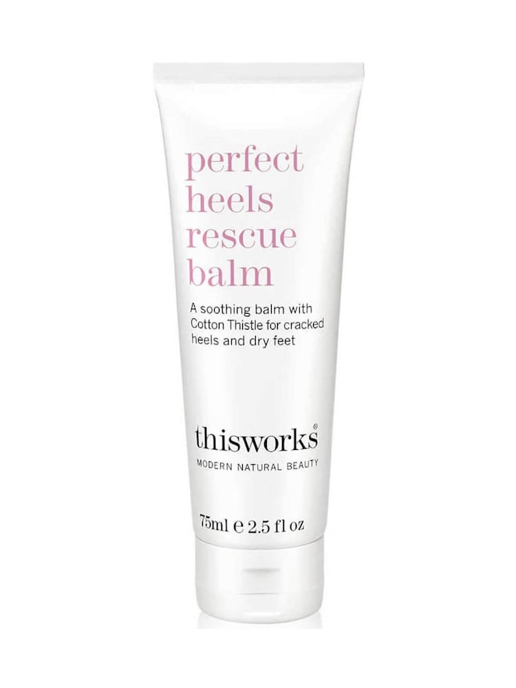 This Works Perfect Heels Rescue Balm 75ml - Image 1 of 1
