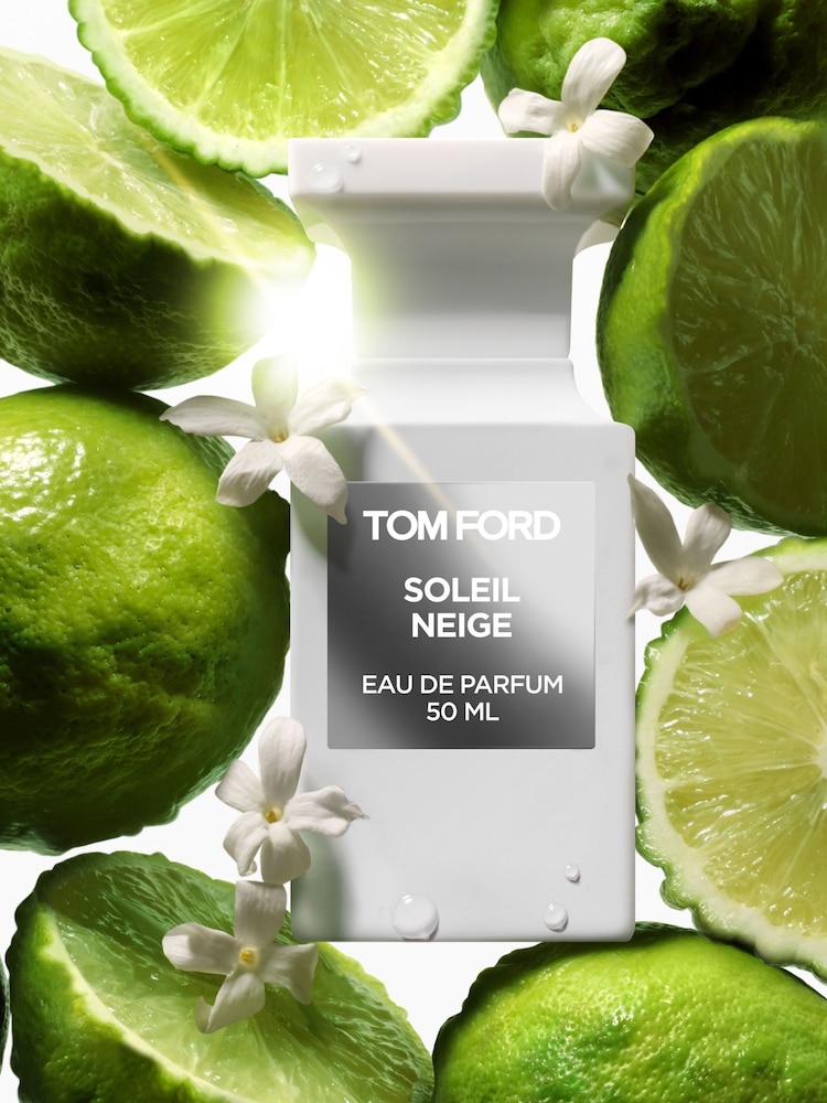 Tom Ford Soleil Neige Eau De Parfum 100ml - Image 2 of 2