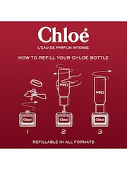 Chloé Eau de Parfum Intense for Women Refill 150ml - Image 4 of 5