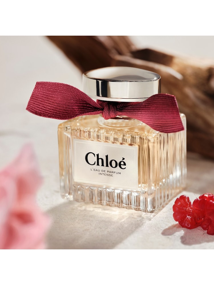 Chloé Women Intense Eau de Parfum 100ml - Image 2 of 5