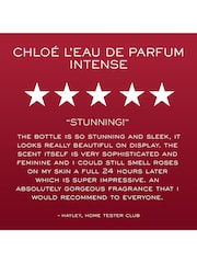 Chloé Women Intense Eau de Parfum 100ml - Image 3 of 5