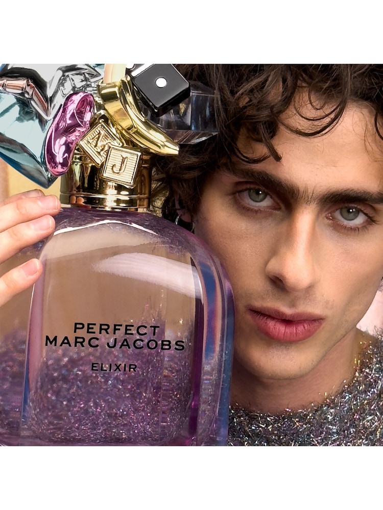 Marc Jacobs Perfect Elixir 100ml - Image 2 of 5