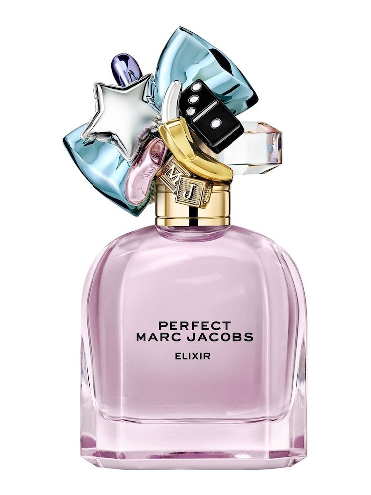 Marc Jacobs Perfect Elixir 50ml - Image 1 of 5