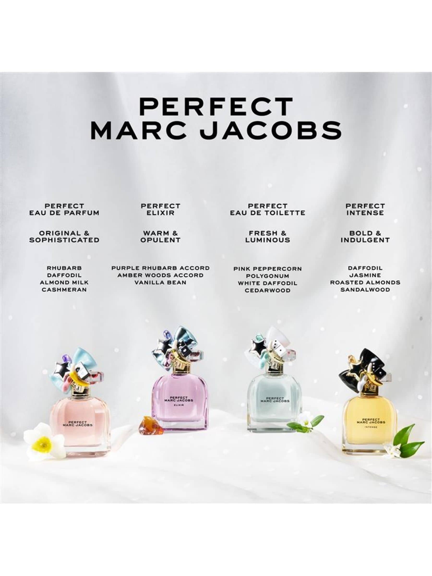Buy Marc Jacobs Perfect Elixir 50ml from the Next UK online shop