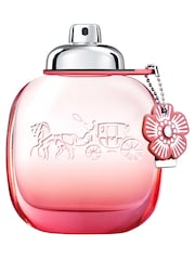 COACH Floral Blush Eau de Parfum 90ml - Image 1 of 1