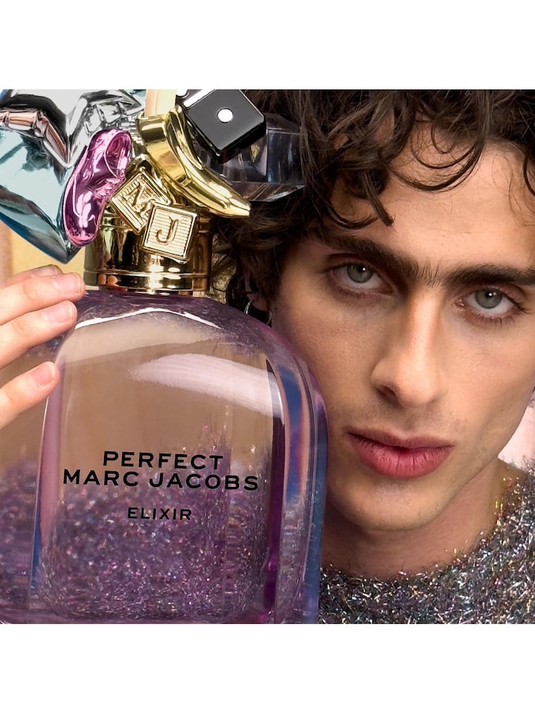 Marc Jacobs Perfect Elixir 30ml - Image 3 of 3