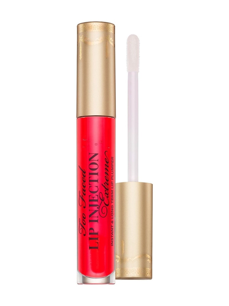 Too Faced Lip Injection Extreme Plumping Lip Gloss - Image 1 of 5 Too Faced Lip Injection Extreme Plumping Lip Gloss - Image 1 of 5