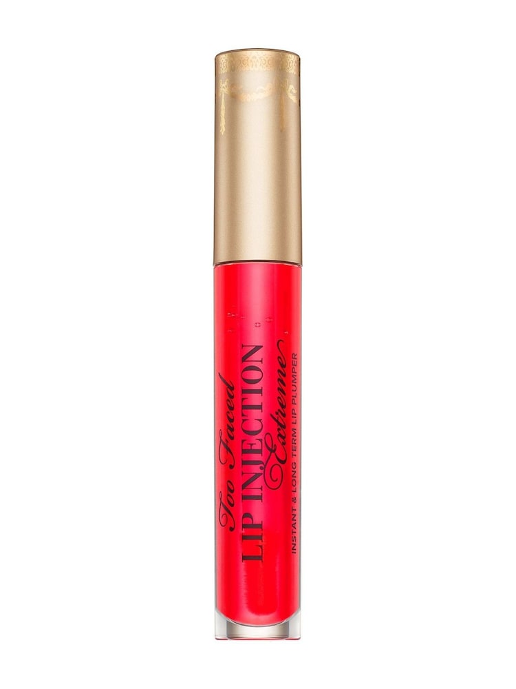 Too Faced Lip Injection Extreme Plumping Lip Gloss - Image 2 of 5