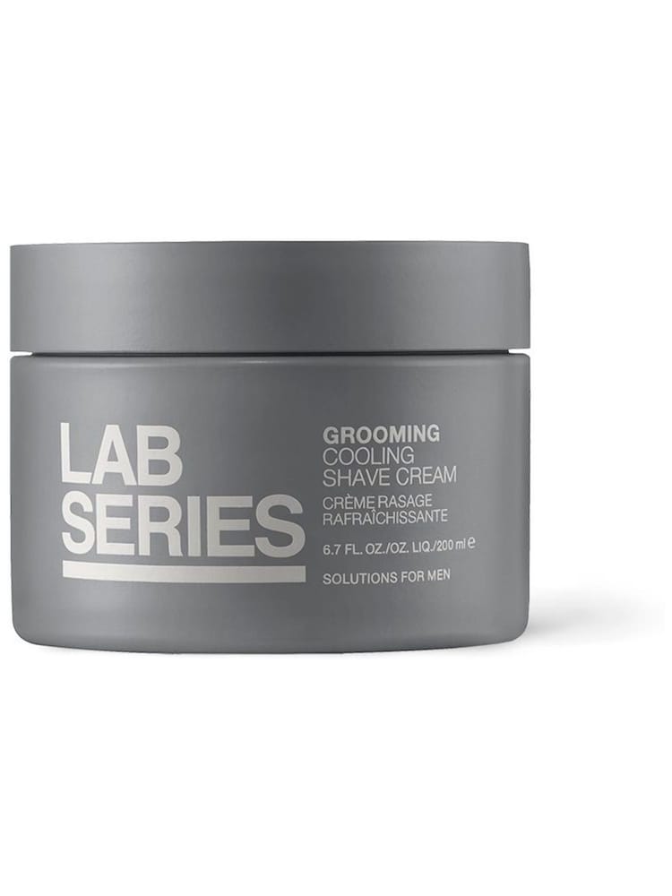 Lab Series Grooming Cooling Shave Cream 190ml - Image 2 of 2