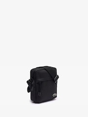 Lacoste Black Logo Bag - Image 1 of 2
