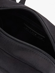 Lacoste Black Logo Bag - Image 2 of 2