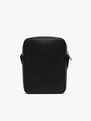 Lacoste Black Logo Bag - Image 2 of 5