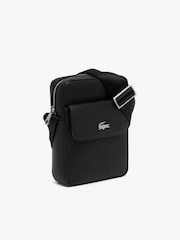 Lacoste Black Logo Bag - Image 3 of 5