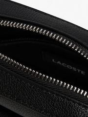Lacoste Black Logo Bag - Image 5 of 5