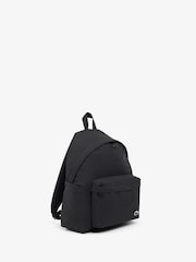 Lacoste Black Logo Backpack - Image 4 of 5