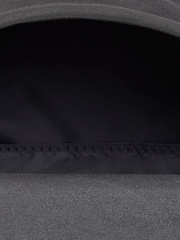 Lacoste Black Logo Backpack - Image 5 of 5