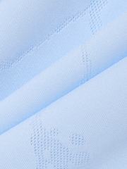 Lacoste UltraDry Crocodile Jacquard Tennis T-Shirt - Bild 4 von 4