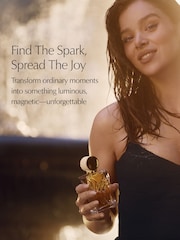 Estée Lauder 100ml Glimmer Eau de Parfum - Image 3 of 8