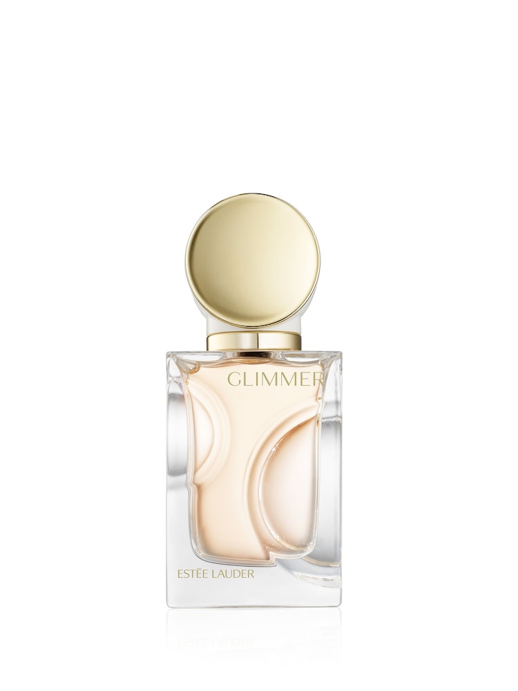 Estée Lauder 30ml Glimmer Eau de Parfum - Image 1 of 8 Estée Lauder 30ml Glimmer Eau de Parfum - Image 1 of 8
