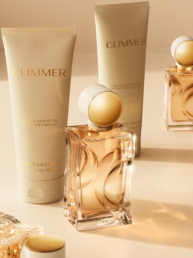 Estée Lauder Glimmer Body Lotion 200ml - Image 6 of 6 Estée Lauder Glimmer Body Lotion 200ml - Image 6 of 6