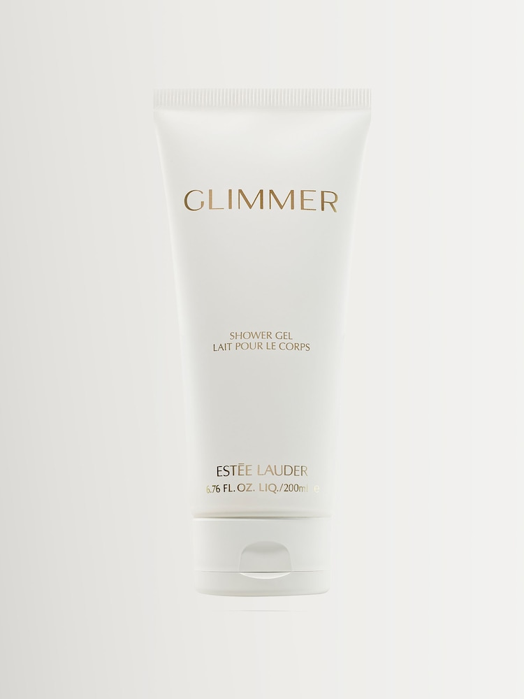 Estée Lauder Glimmer Shower Gel 200ml - Image 1 of 6 Estée Lauder Glimmer Shower Gel 200ml - Image 1 of 6