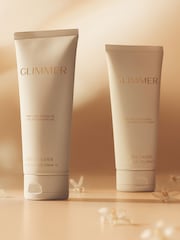 Estée Lauder Glimmer Shower Gel 200ml - Image 4 of 6