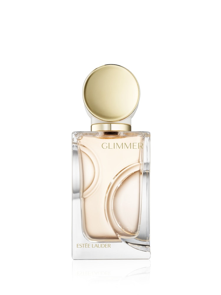 Estée Lauder 50ml Glimmer Eau de Parfum - Image 1 of 8 Estée Lauder 50ml Glimmer Eau de Parfum - Image 1 of 8