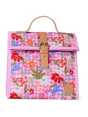 THE SOMEWHERE CO Lunch Satchel - صورة 2 من 3